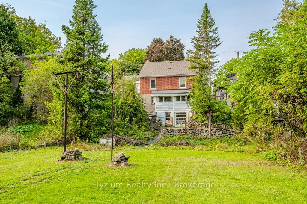 191 Grove Street