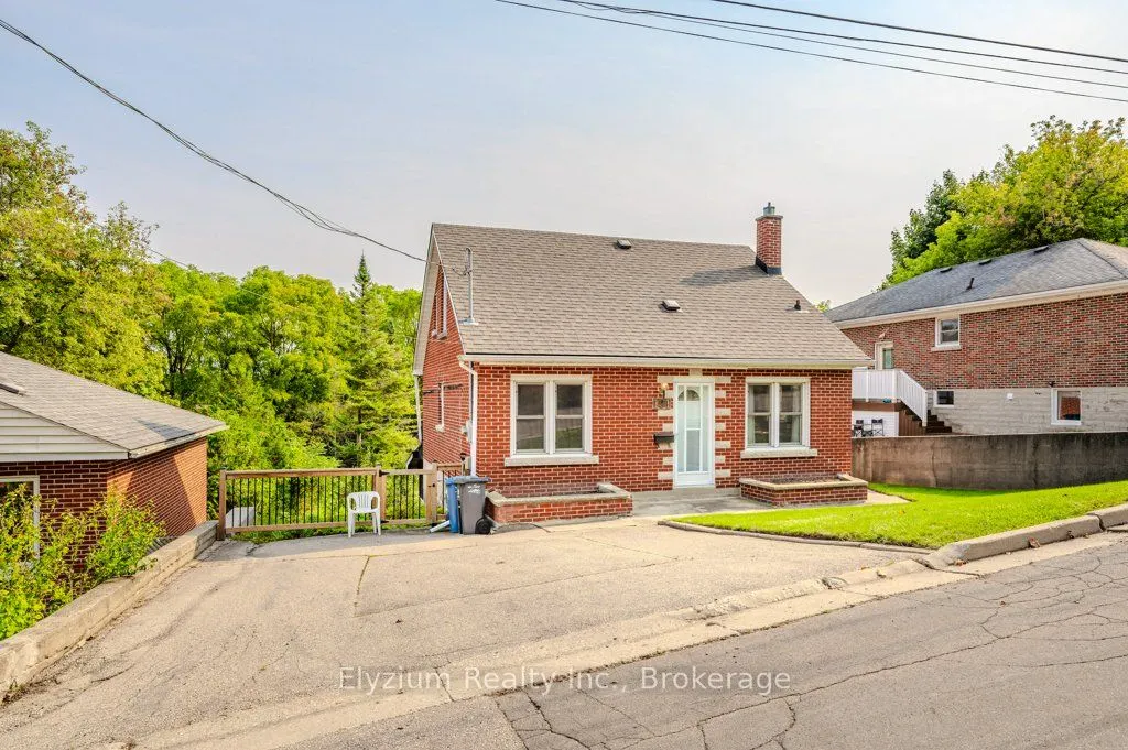 191 Grove Street