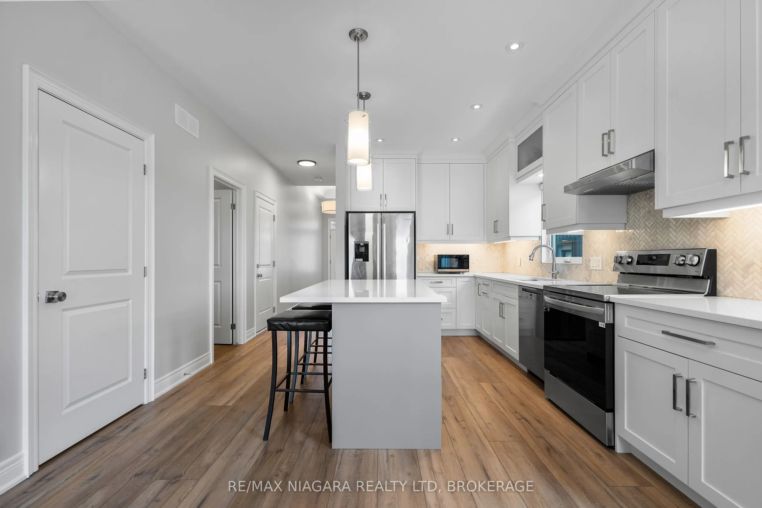 99 Homestead Drive