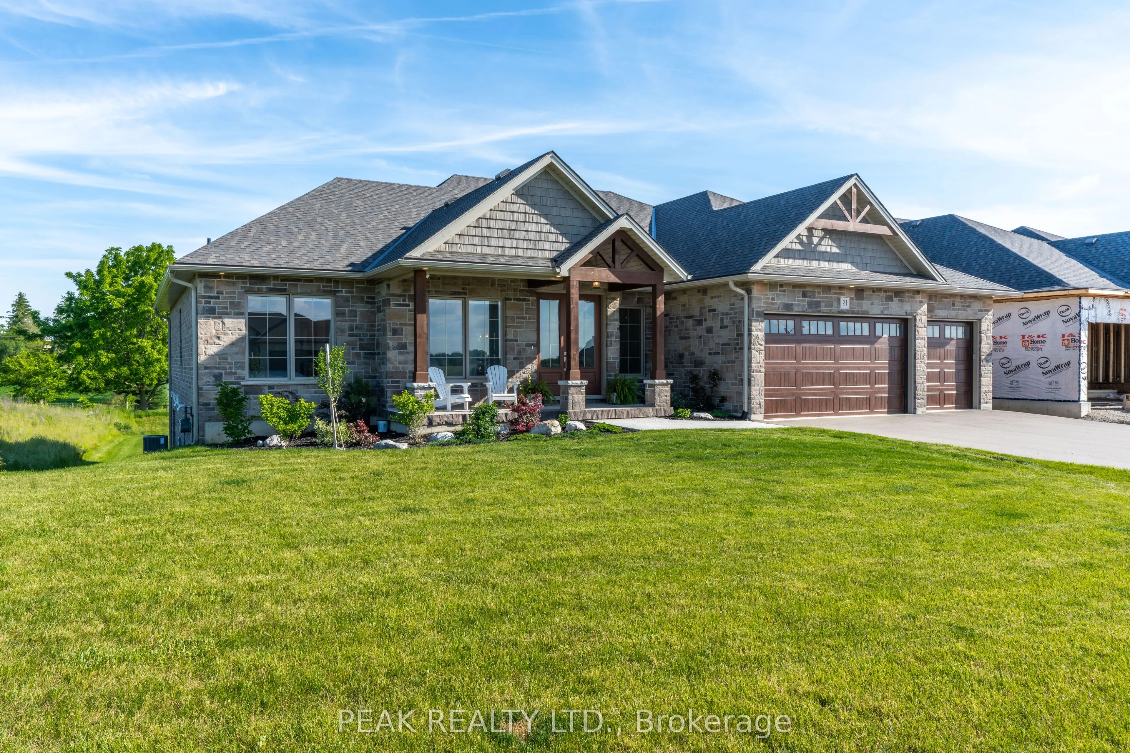 21 Hudson Drive