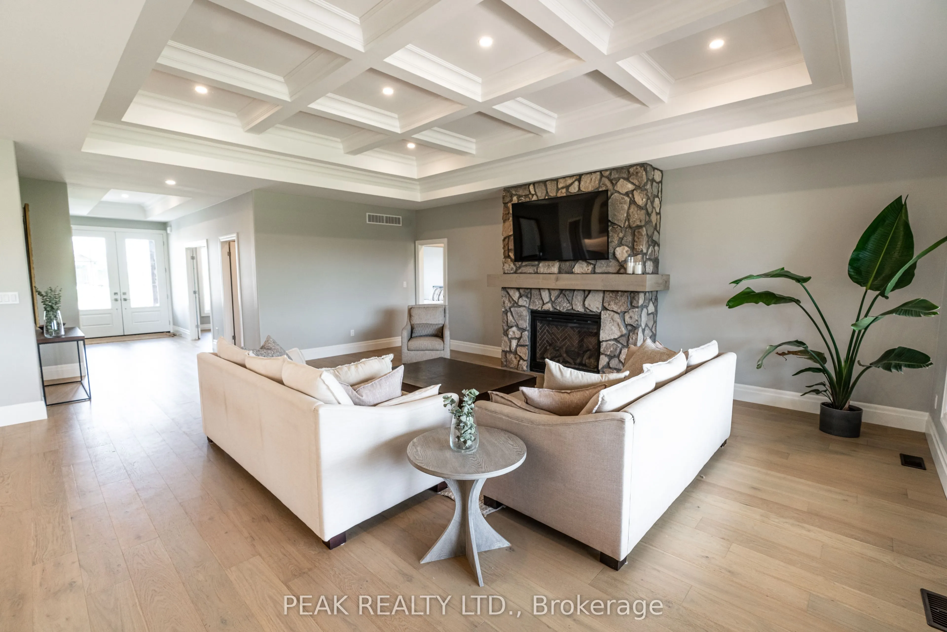 21 Hudson Drive