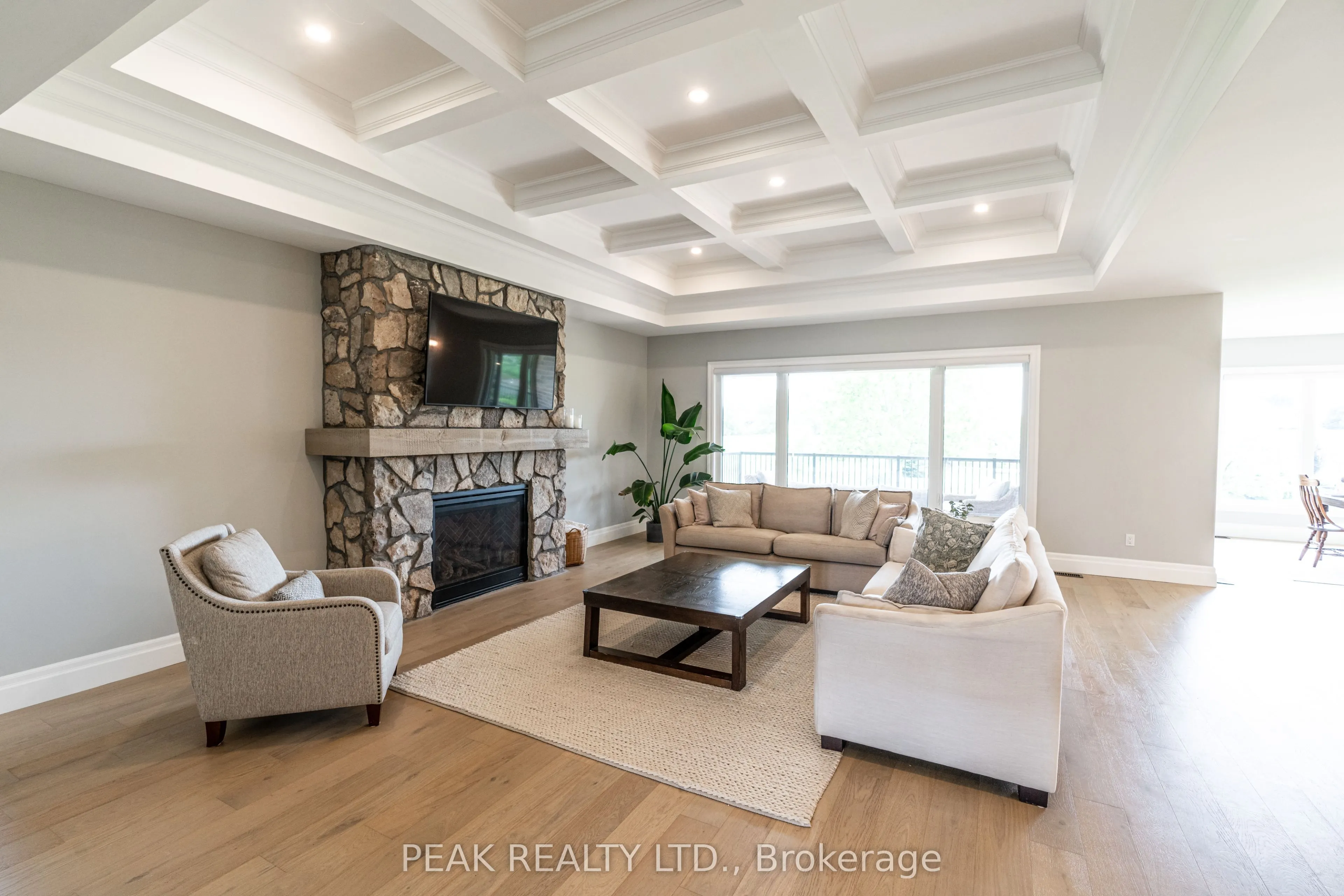 21 Hudson Drive