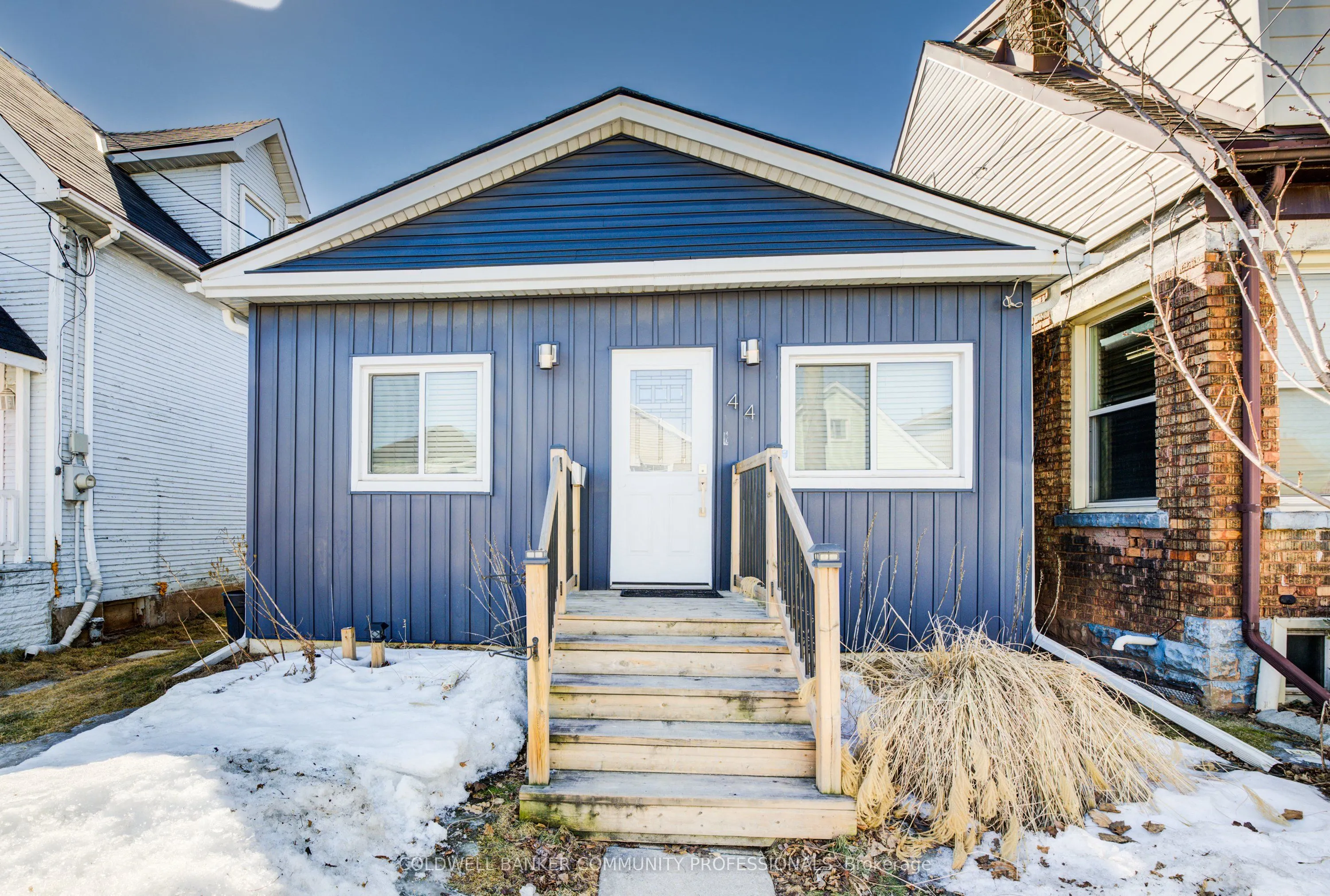 44 Highland Avenue