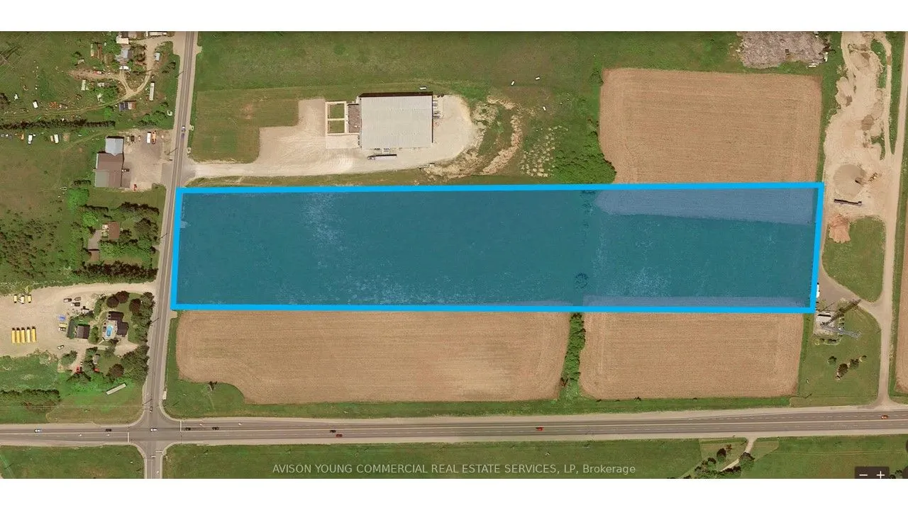 0 County Road, #11