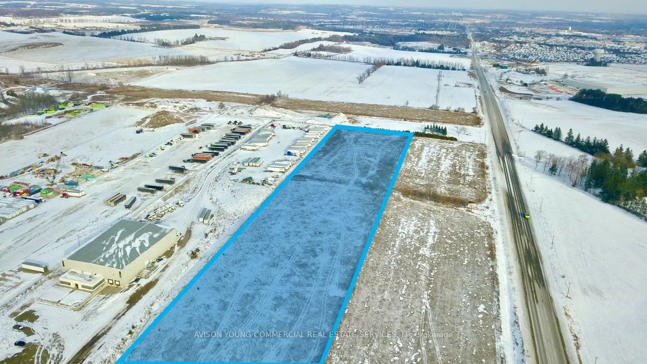 0 County Road, #11