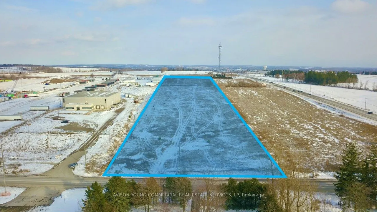 0 County Road, #11