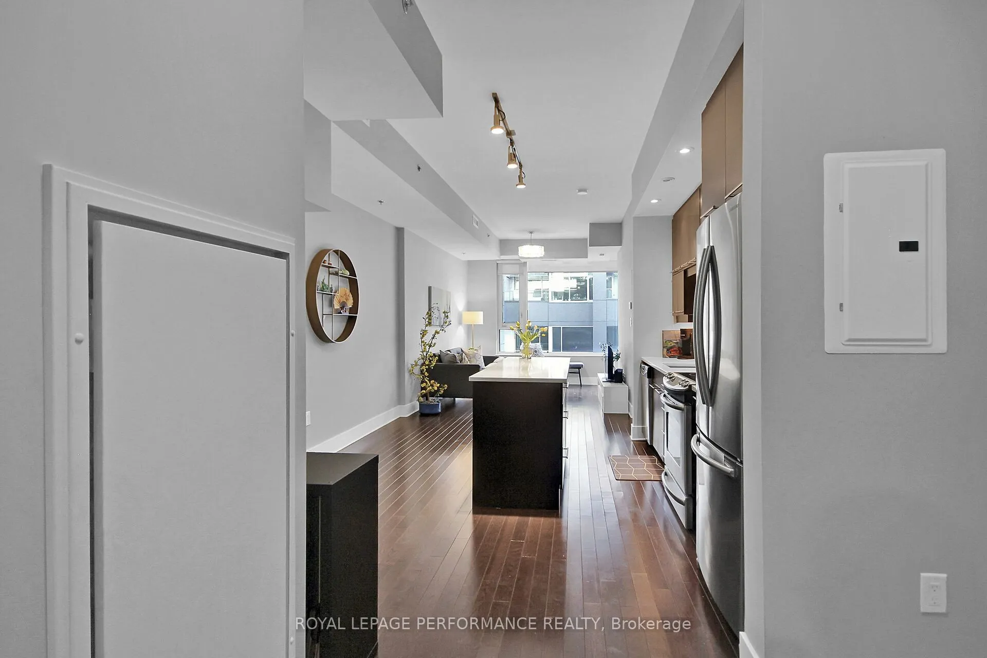 101 Richmond Road #219
