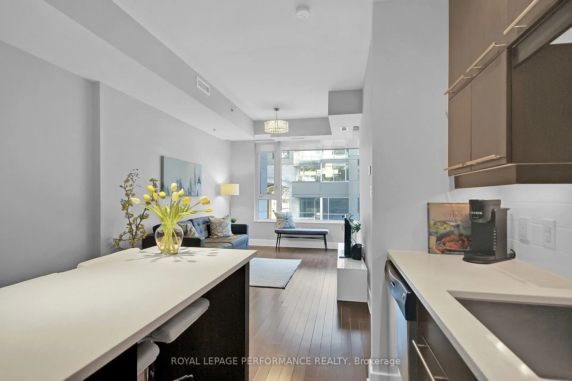 101 Richmond Road #219