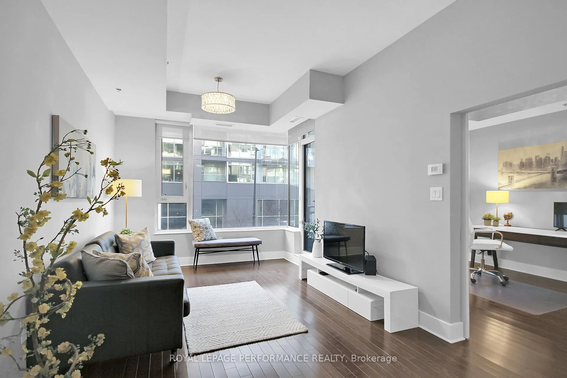 101 Richmond Road #219