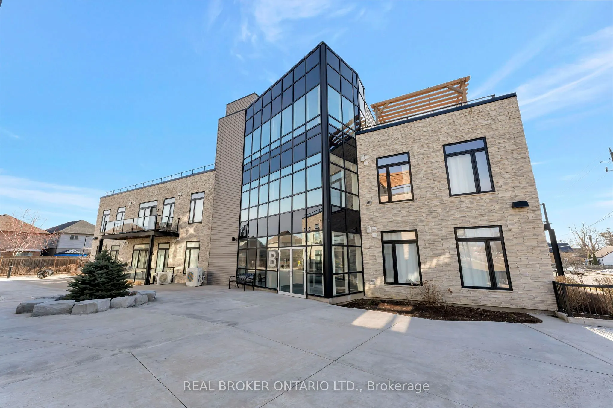 85B Morrell Street #117