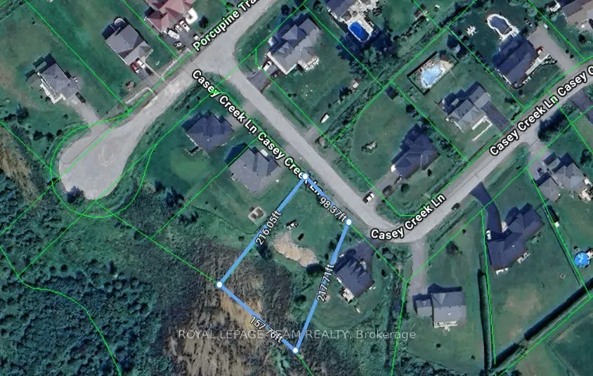 104 Casey Creek Lane E