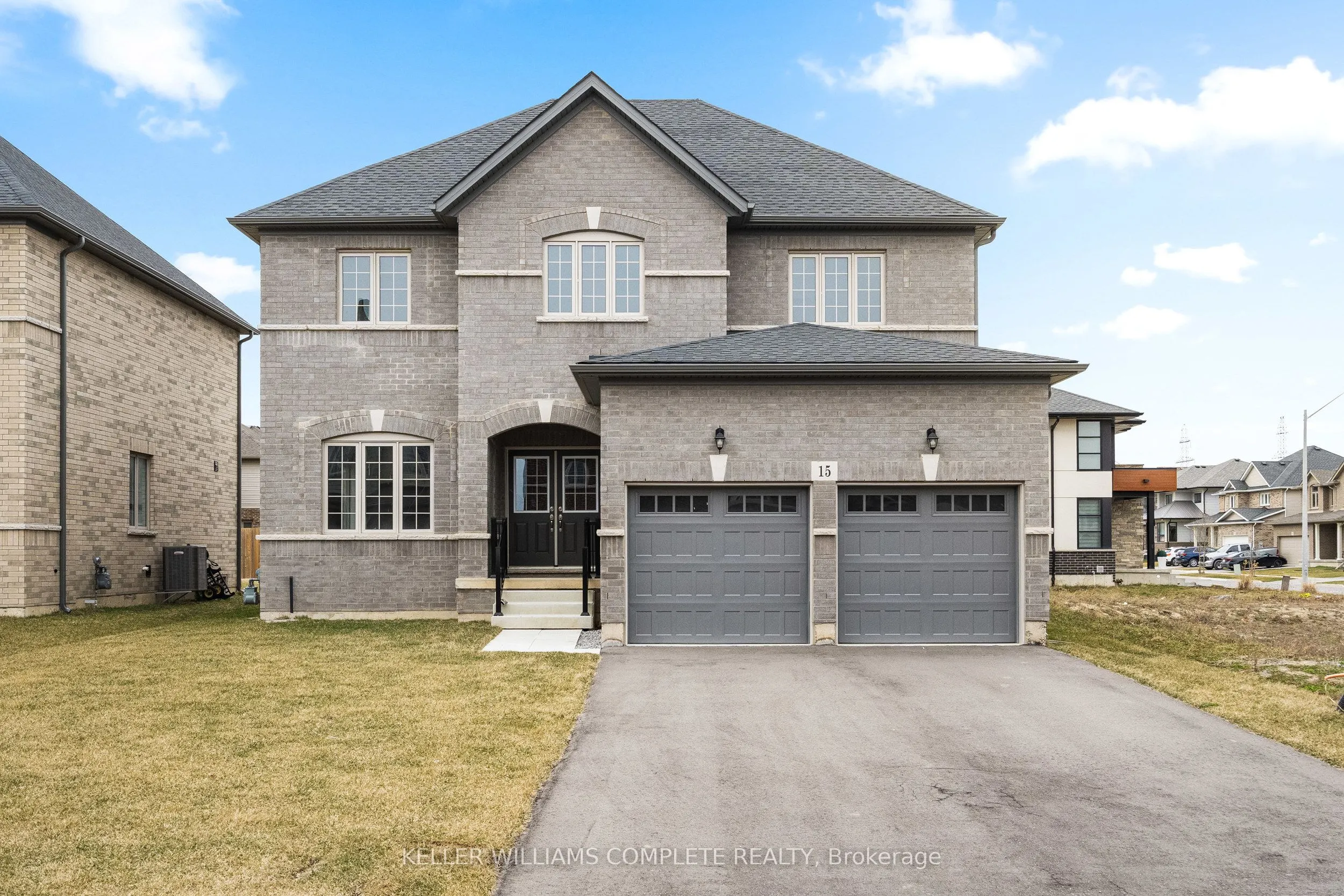 15 Venture Way
