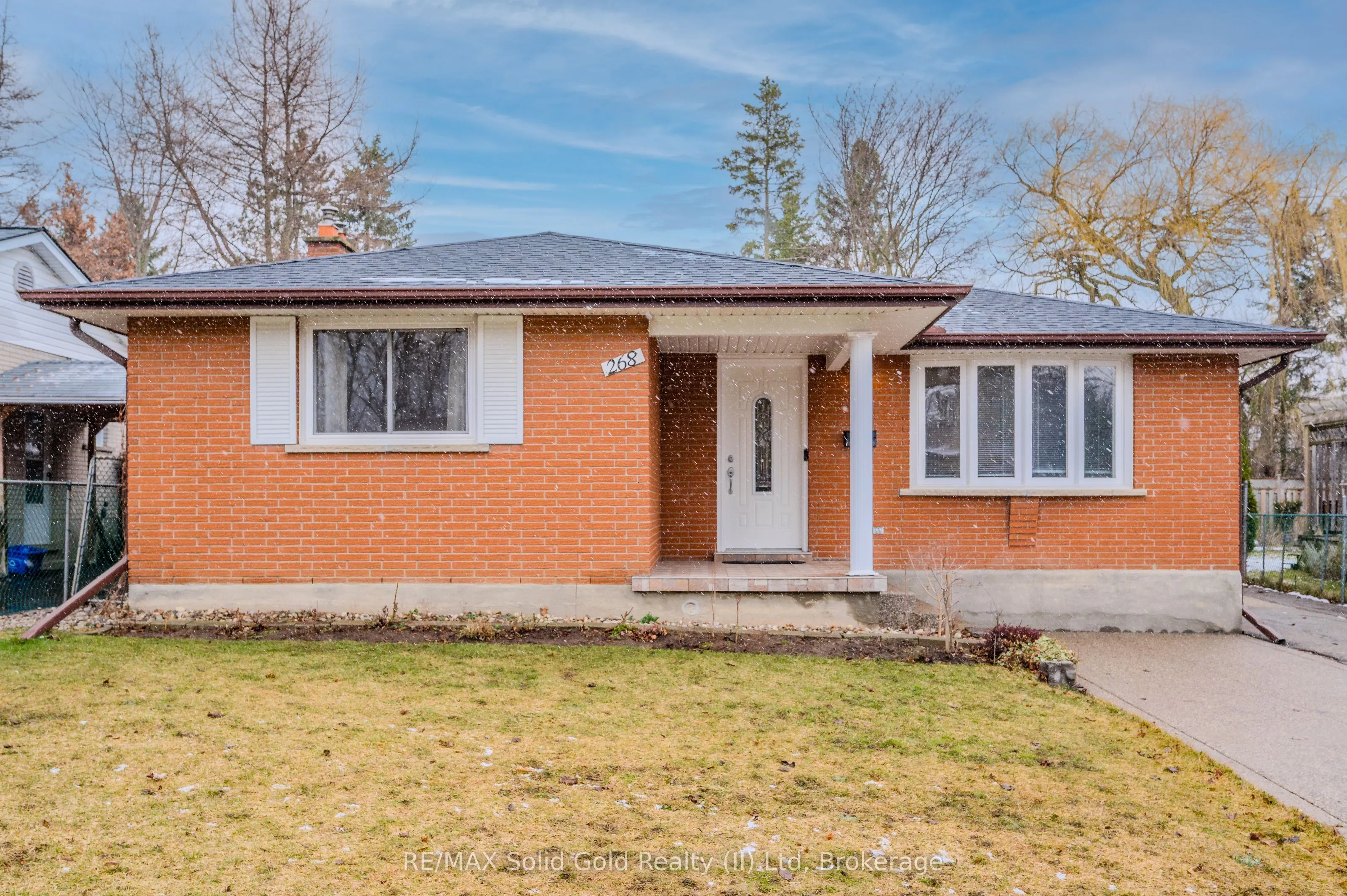 268 Westwood Drive