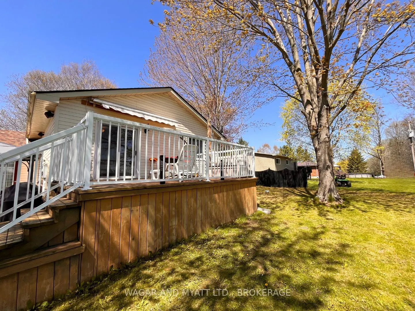63 SOUTHWOOD Crescent N
