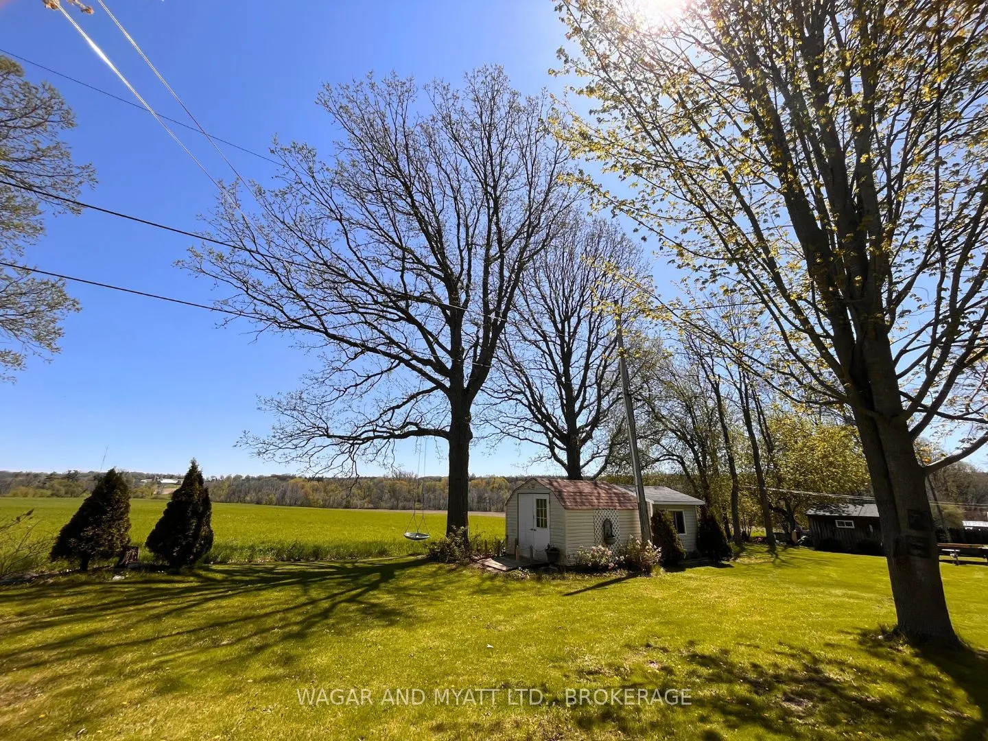63 SOUTHWOOD Crescent N