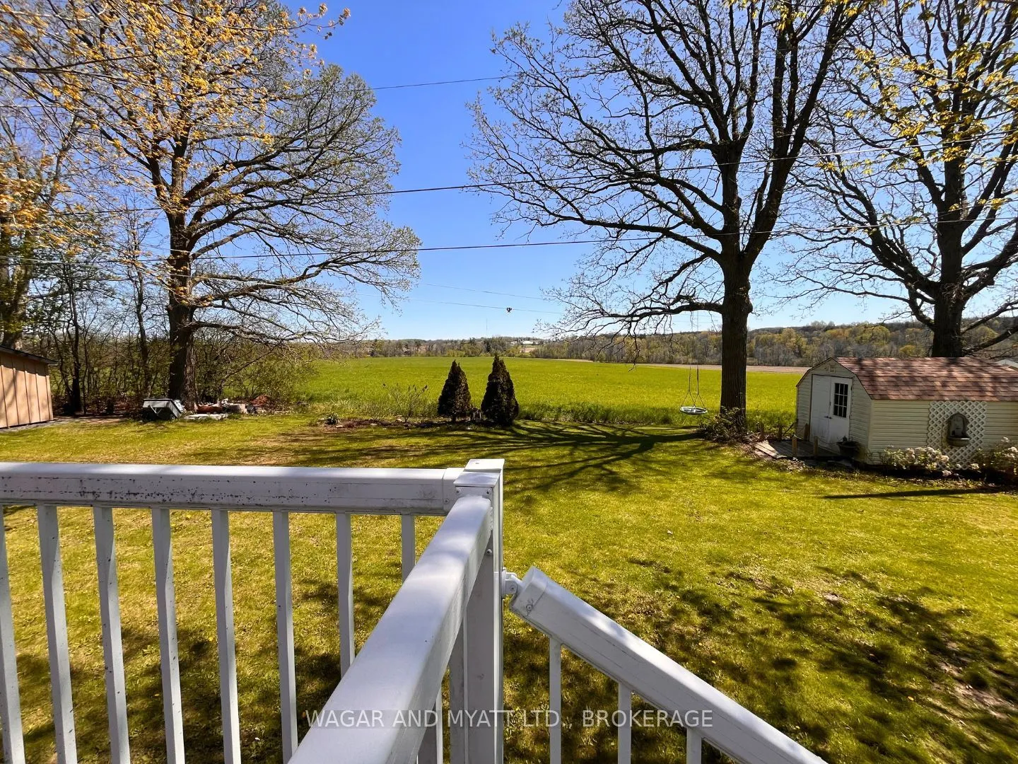 63 SOUTHWOOD Crescent N