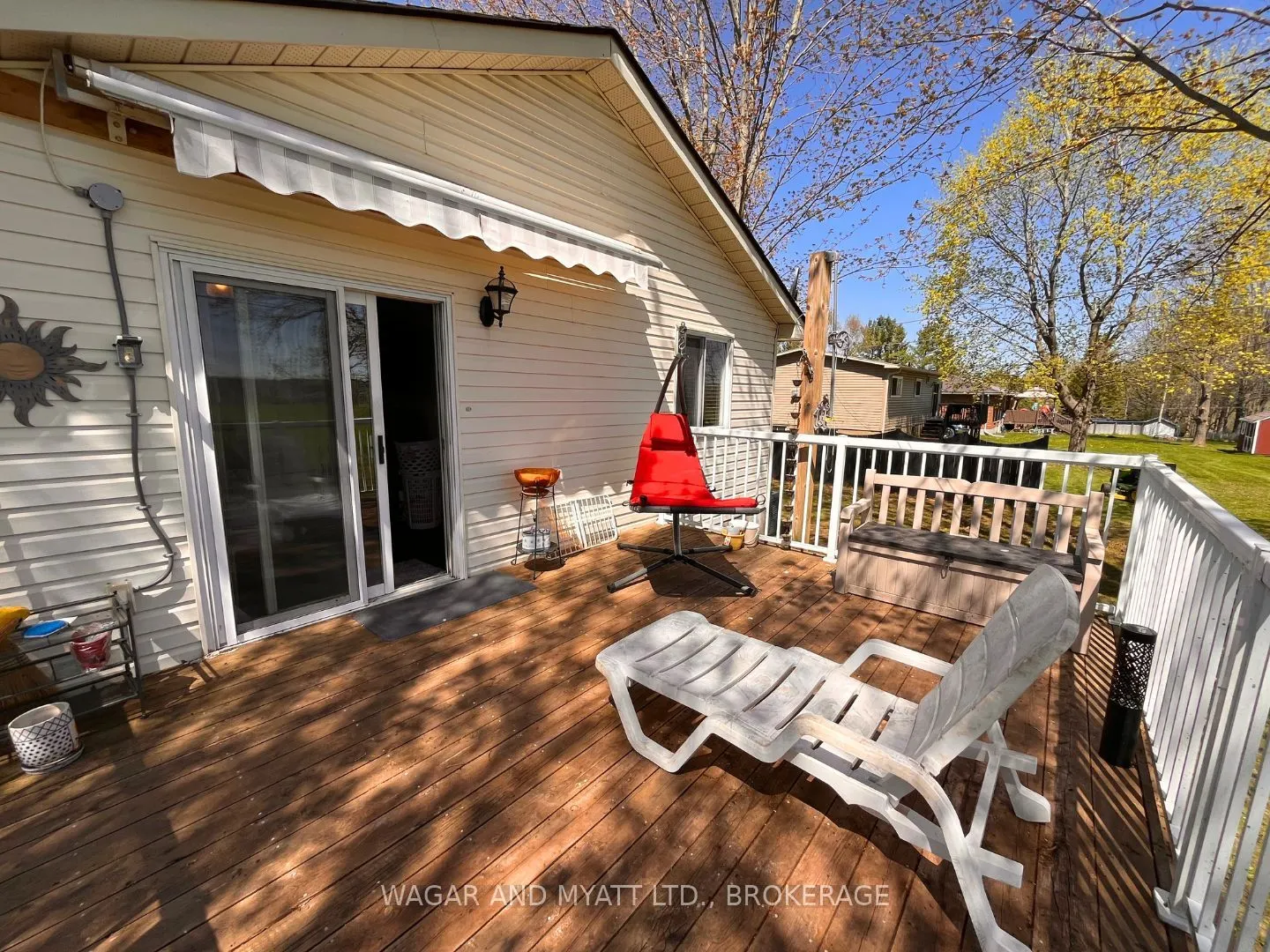 63 SOUTHWOOD Crescent N
