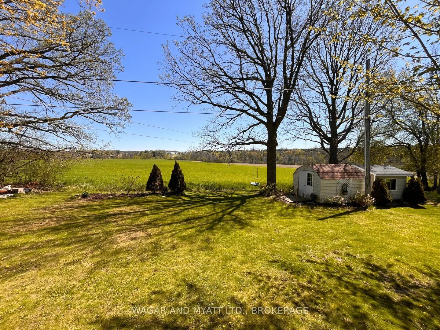 63 SOUTHWOOD Crescent N