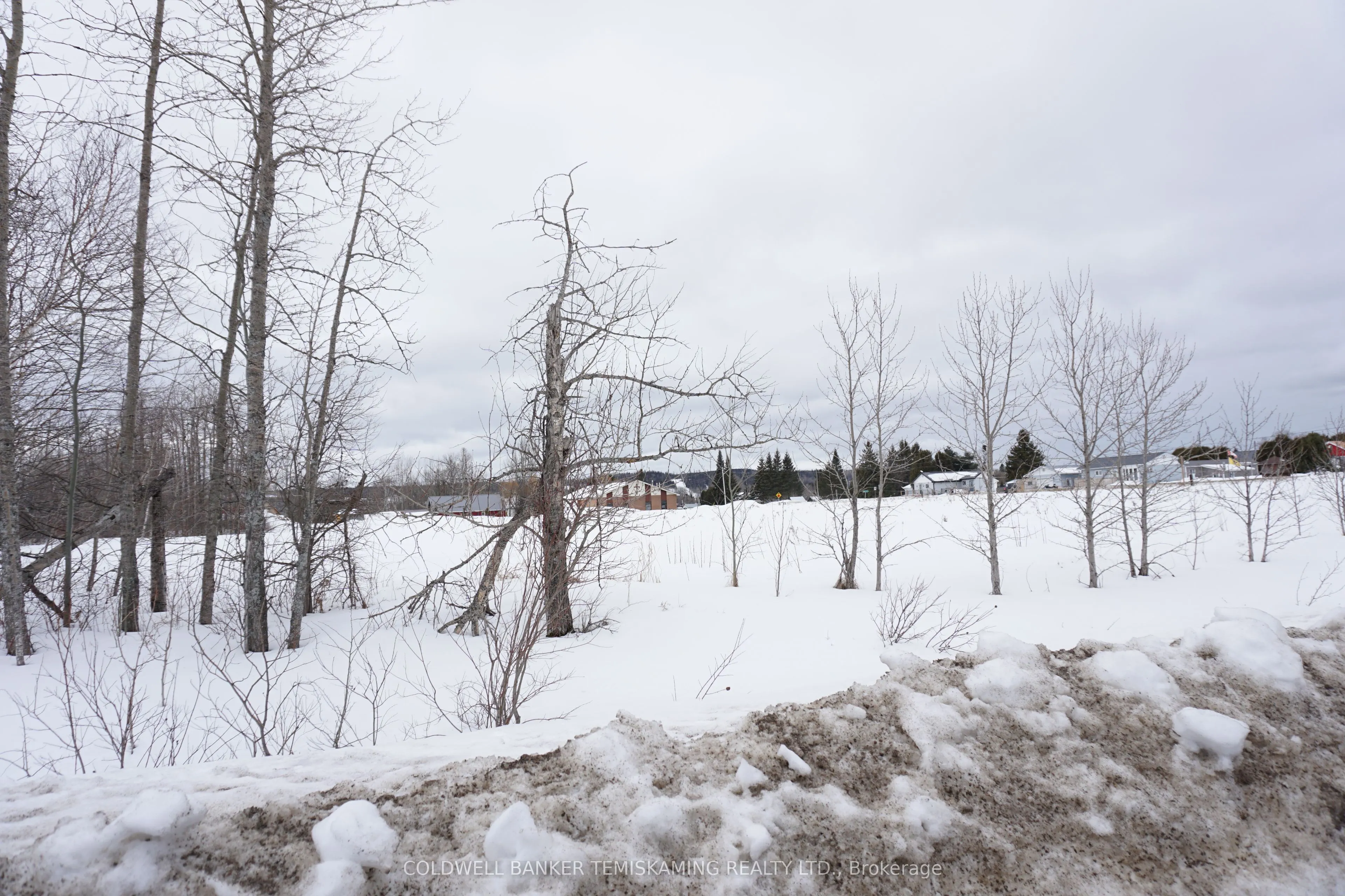LOT 1 ROSEDALE Avenue