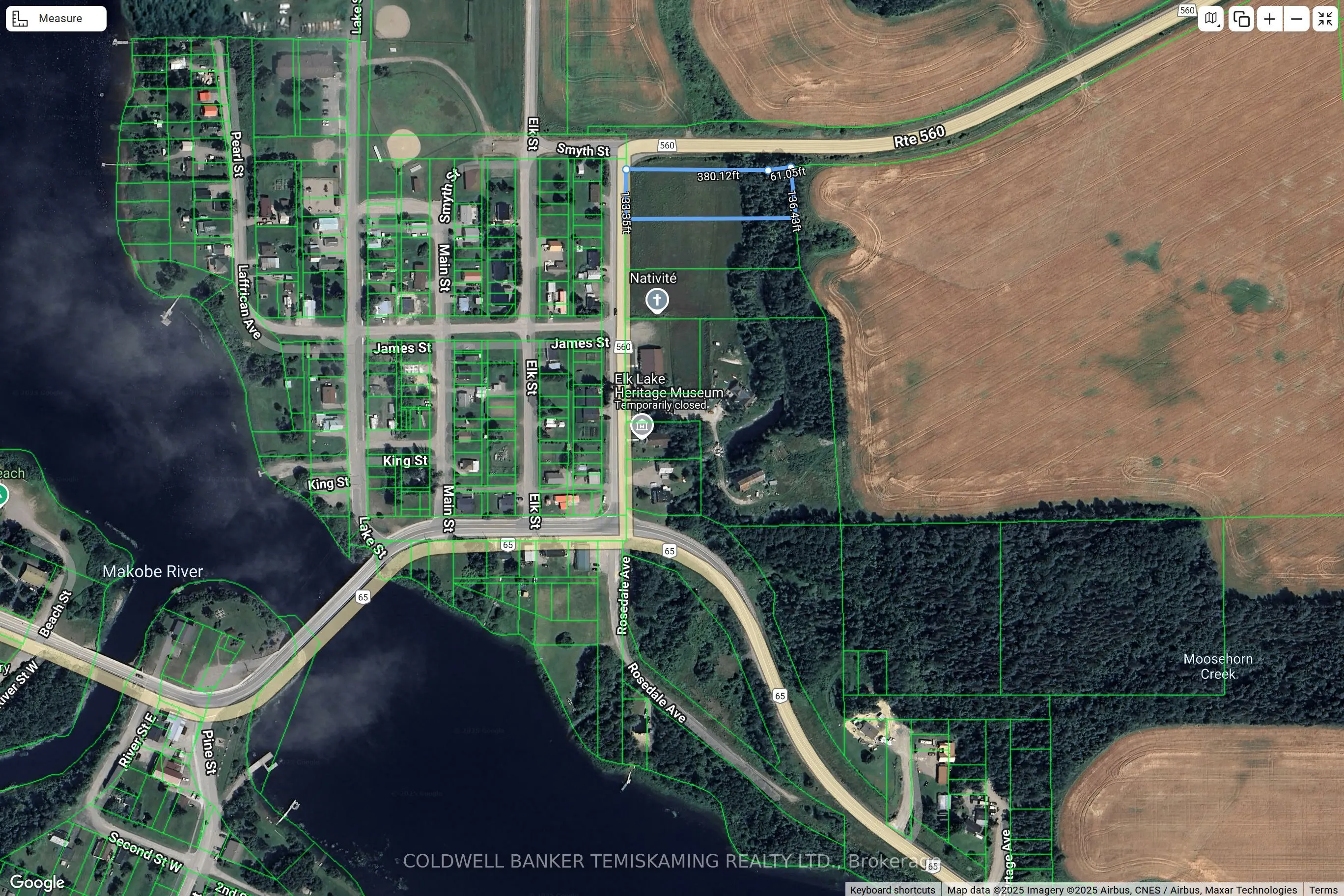 LOT 1 ROSEDALE Avenue