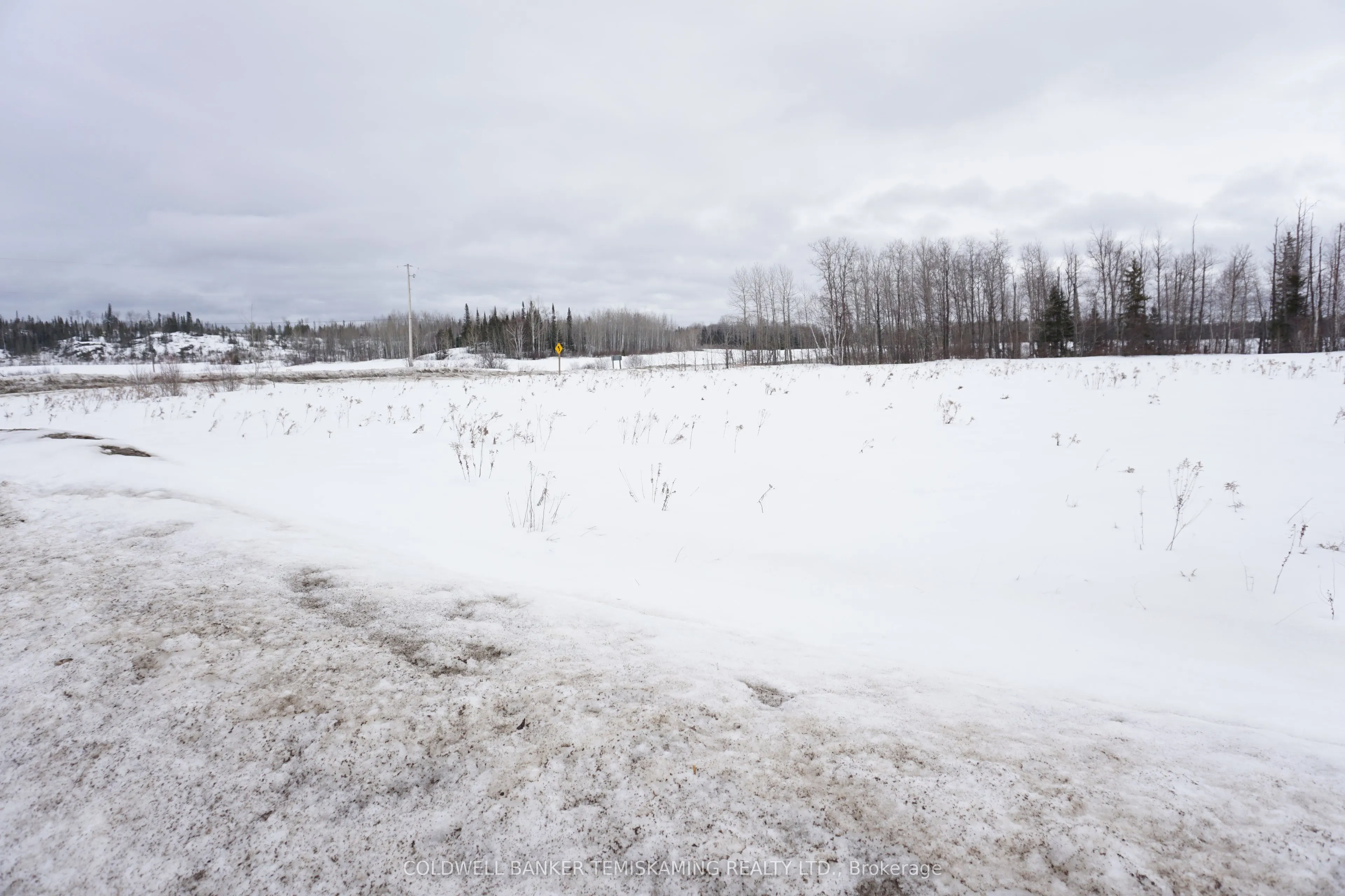 LOT 1 ROSEDALE Avenue
