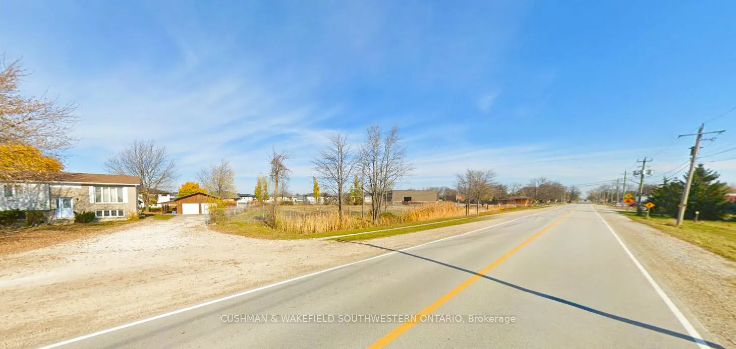 6114 County Rd 46 Road