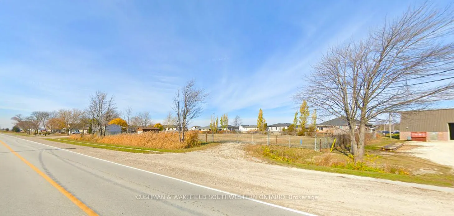 6114 County Rd 46 Road