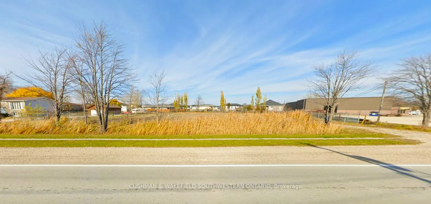 6114 County Rd 46 Road