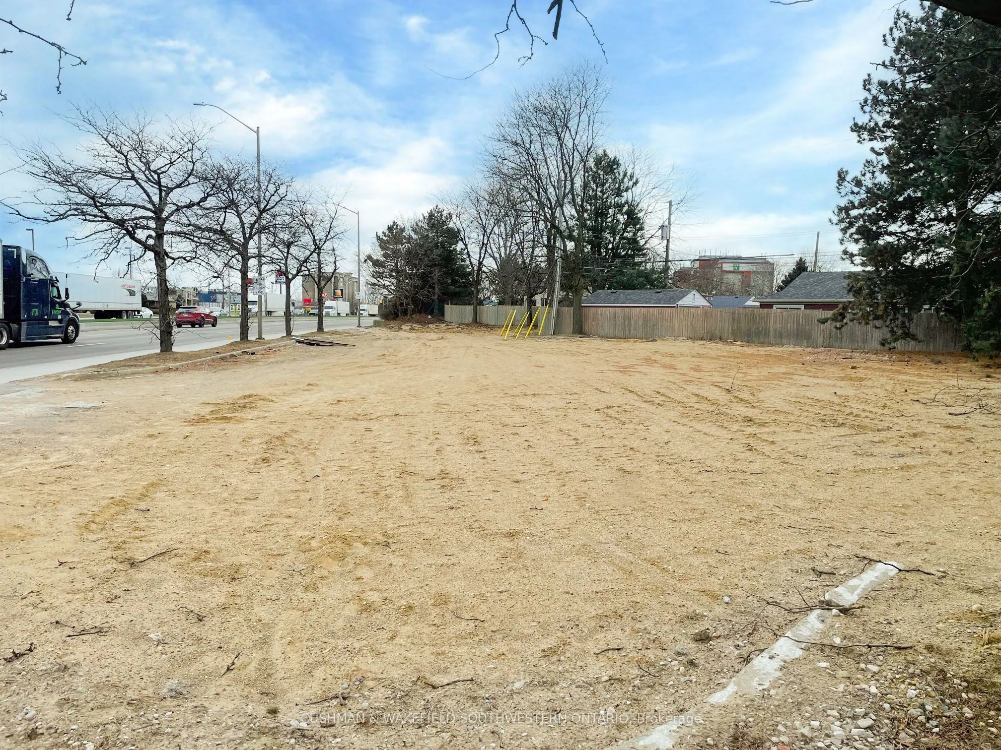 1725 Huron Church Road