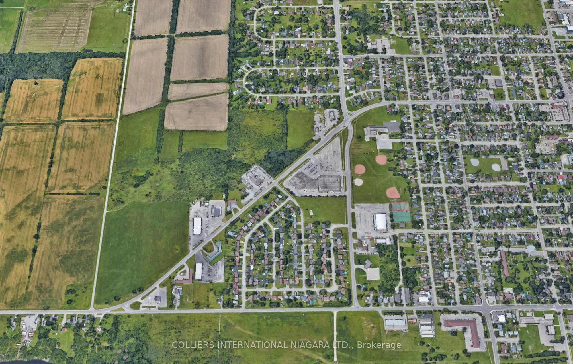 599-611 Main Street W