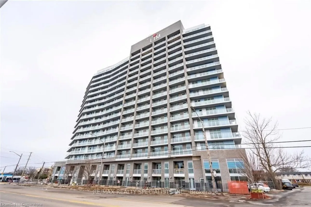 2782 BARTON Street E #801