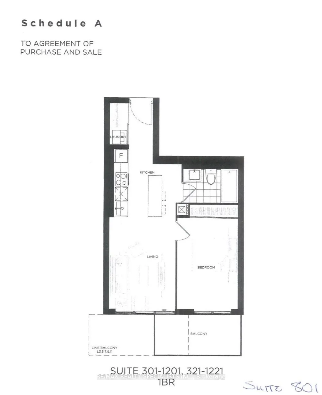 2782 BARTON Street E #801