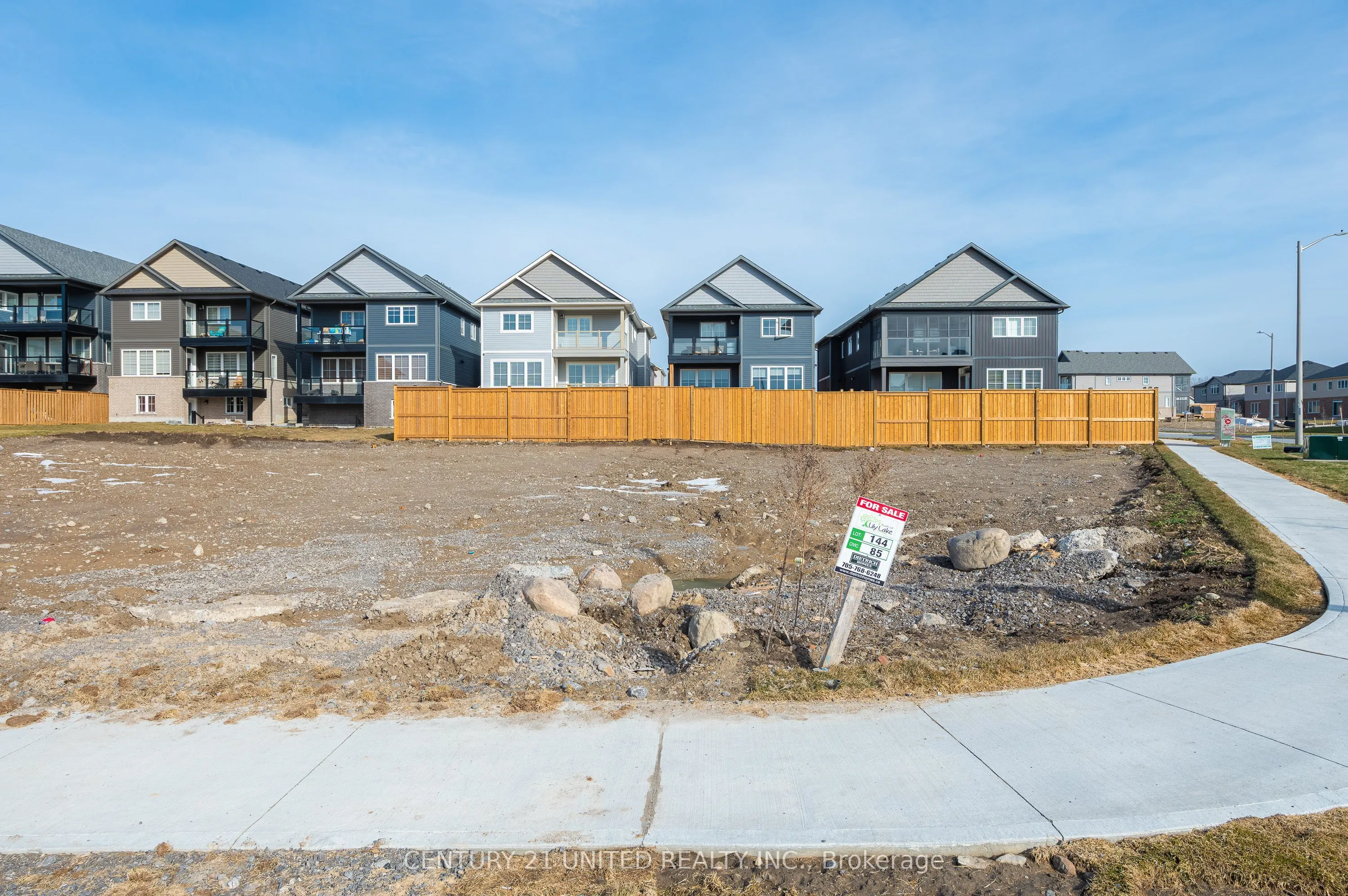 85 York Drive