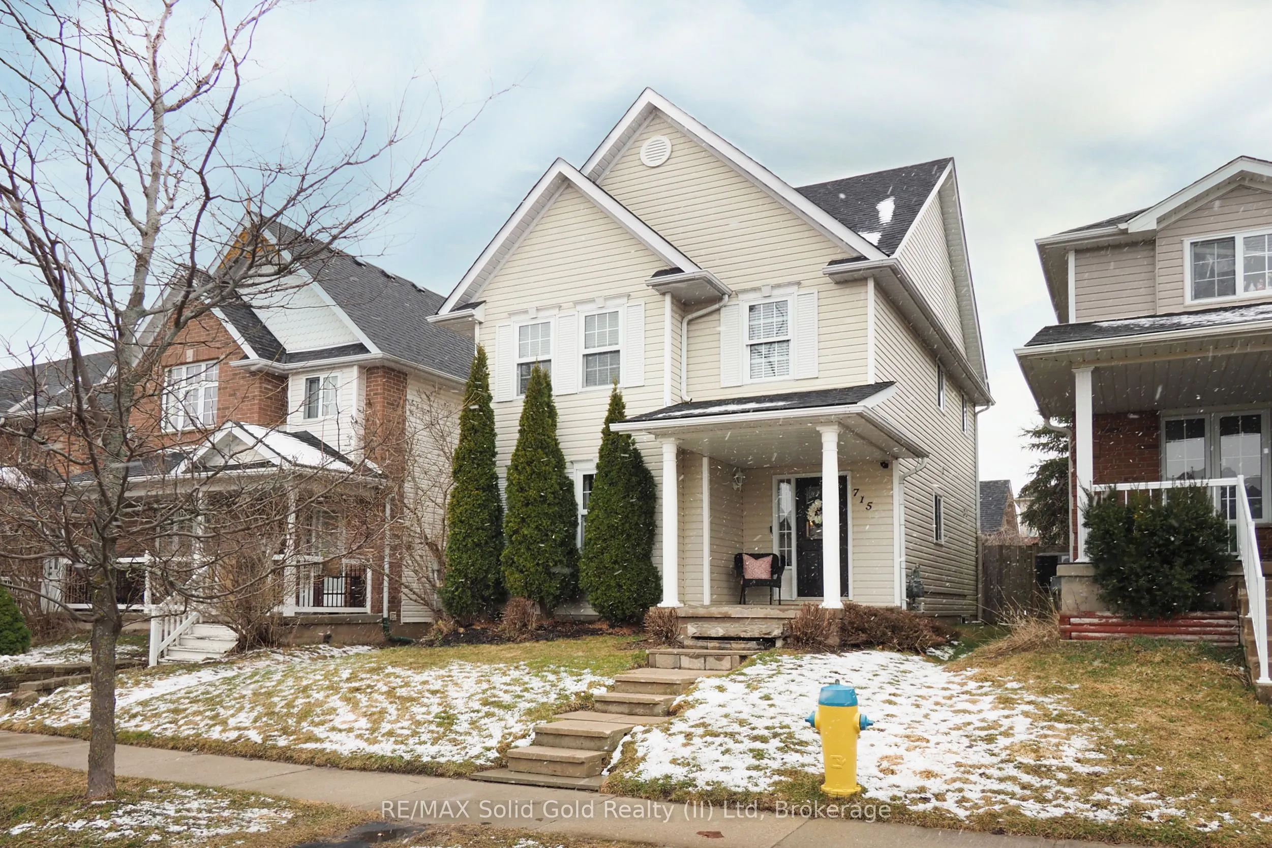 715 Brandenburg Boulevard