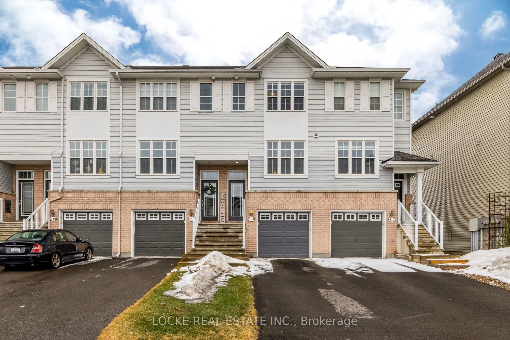 923 Eastboro Avenue
