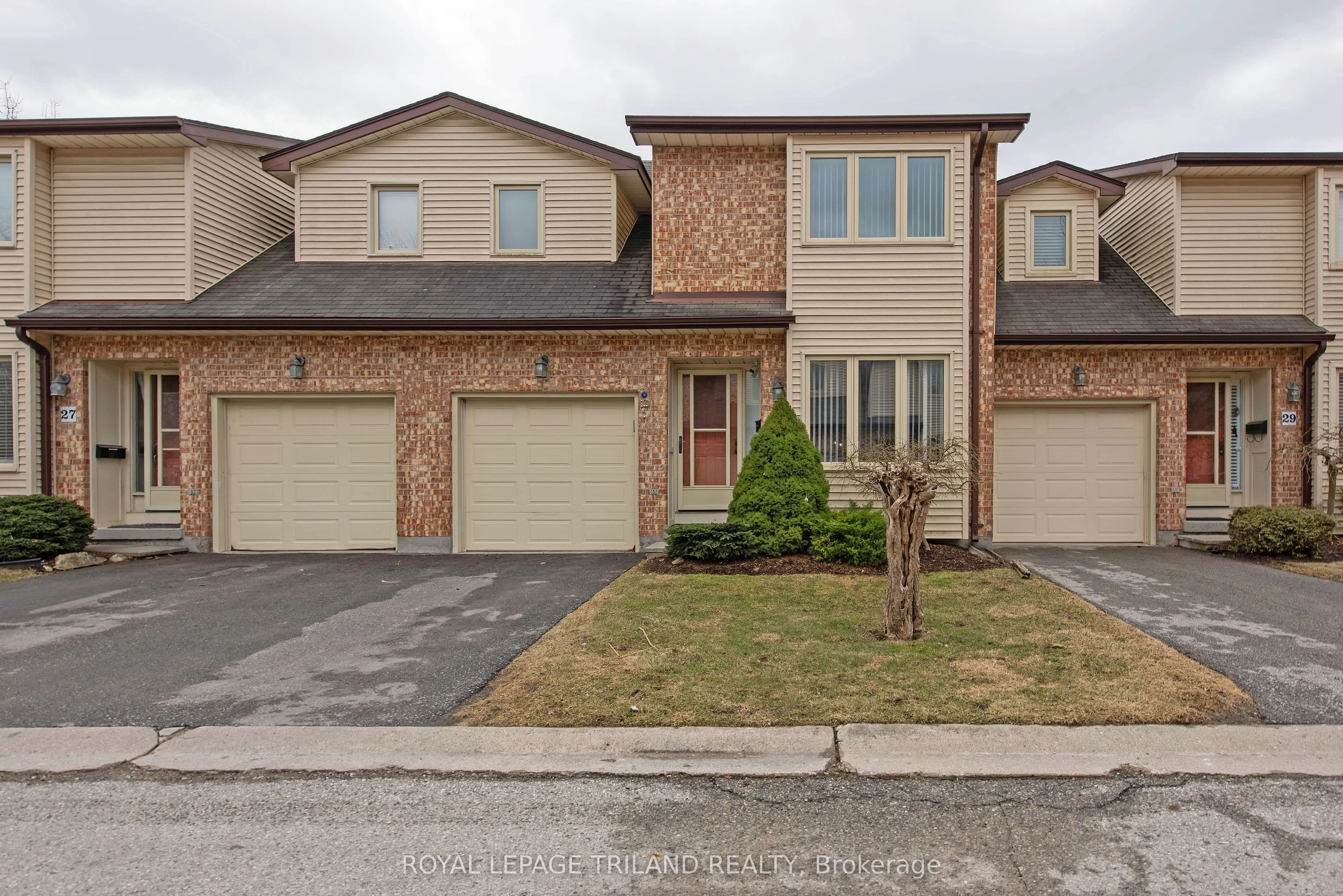 308 Conway Drive, #28