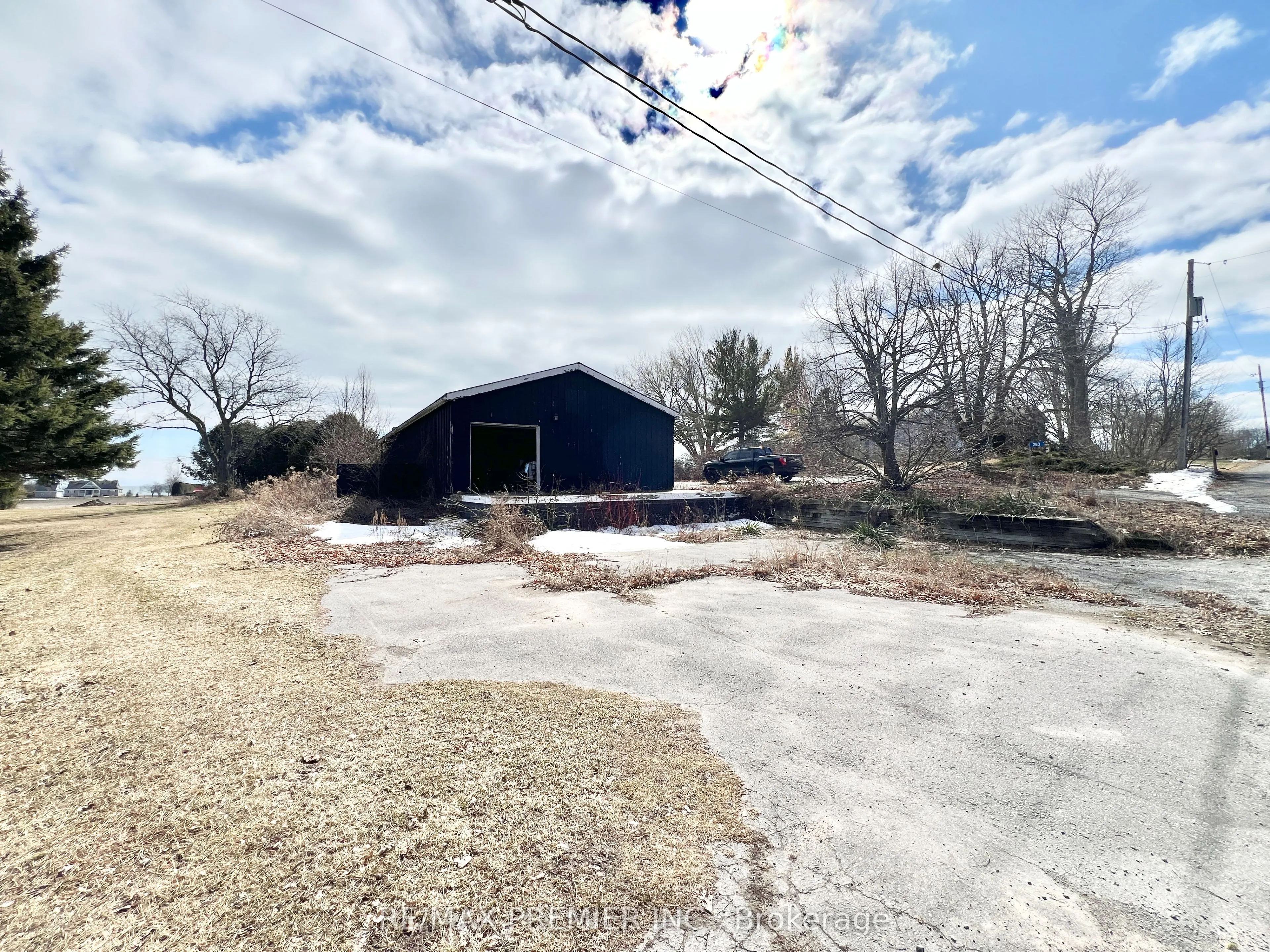 263 Simpson Road