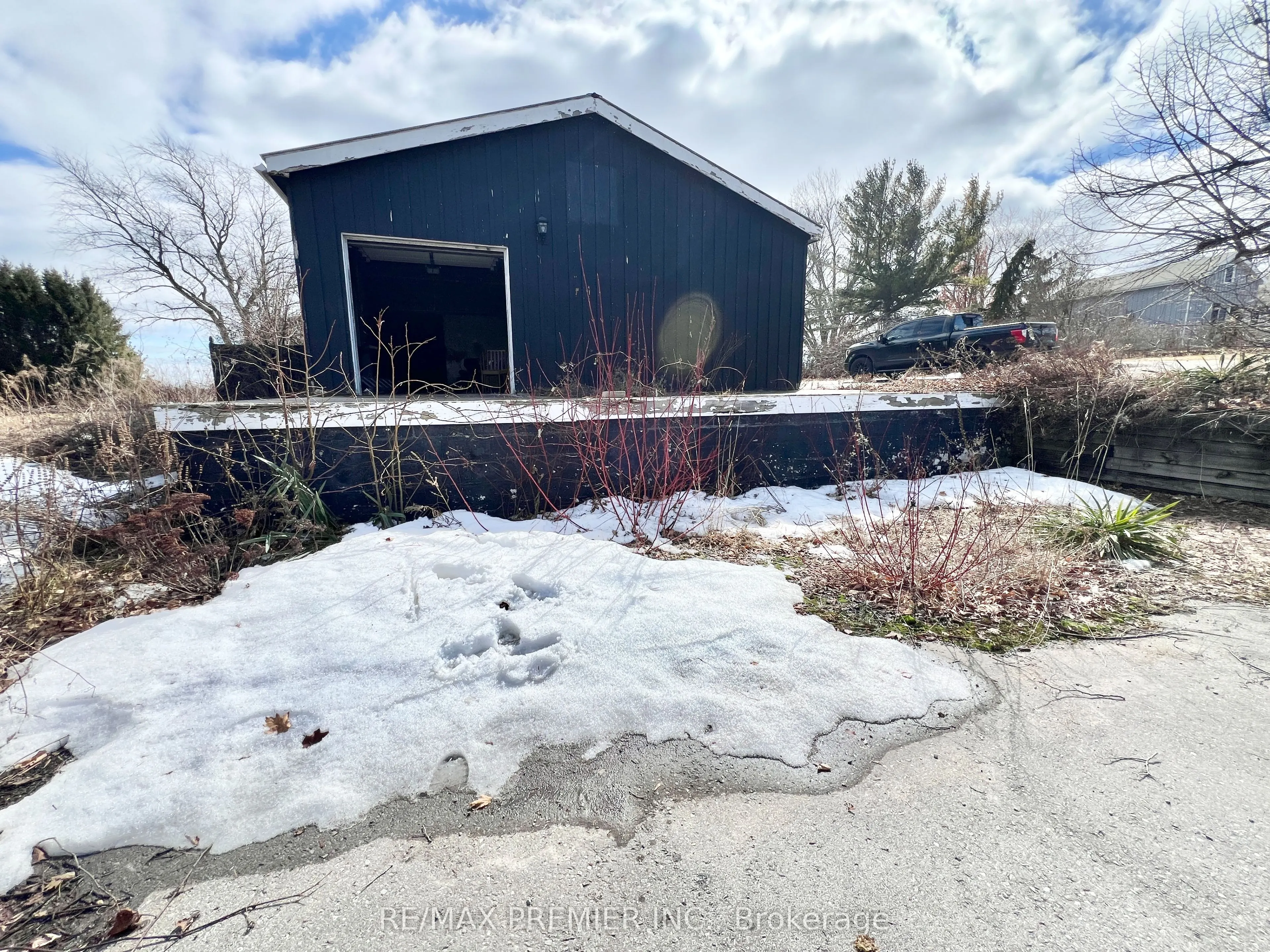 263 Simpson Road