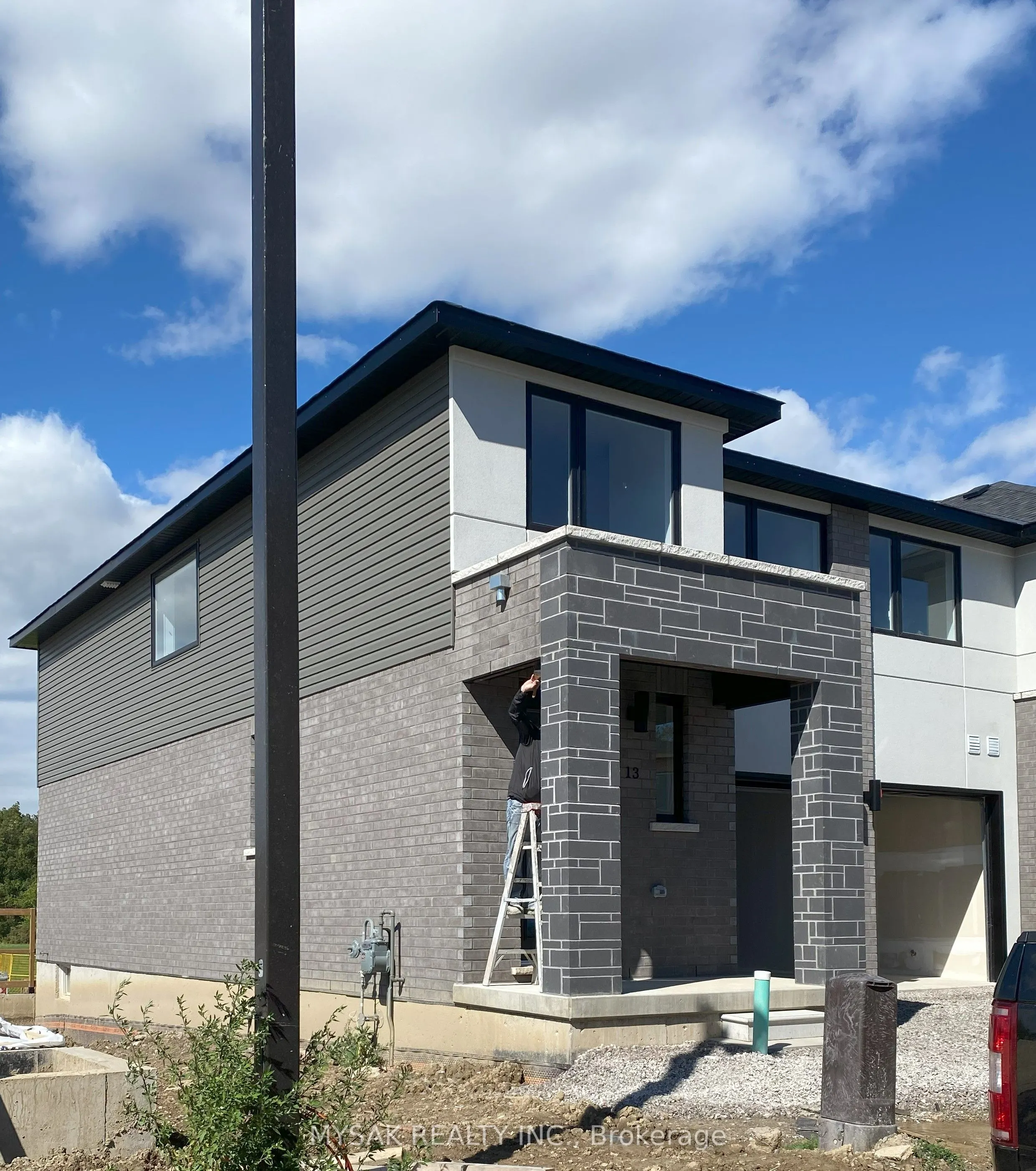 166 Mount Albion Road, #13