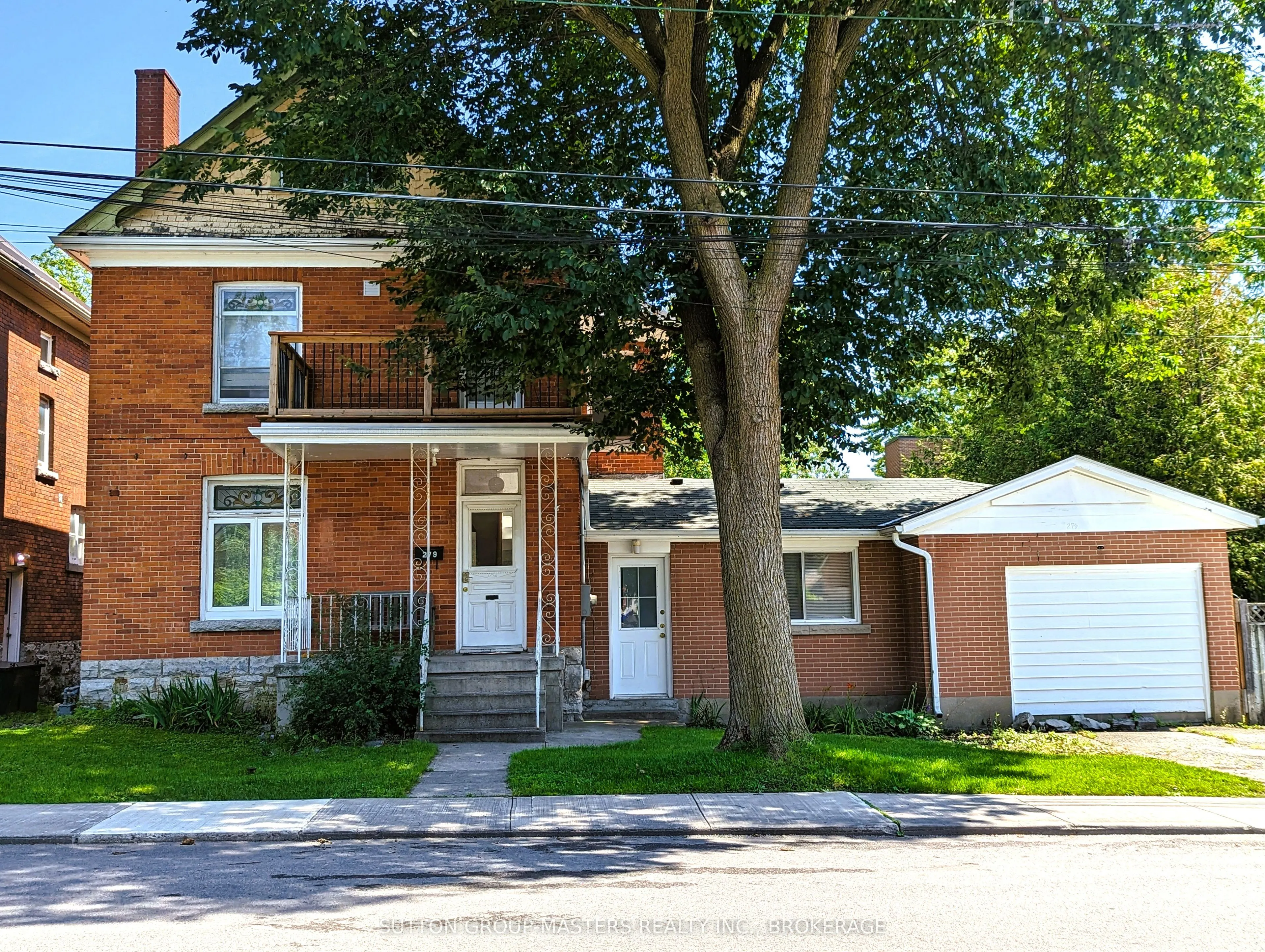 279 Frontenac Street