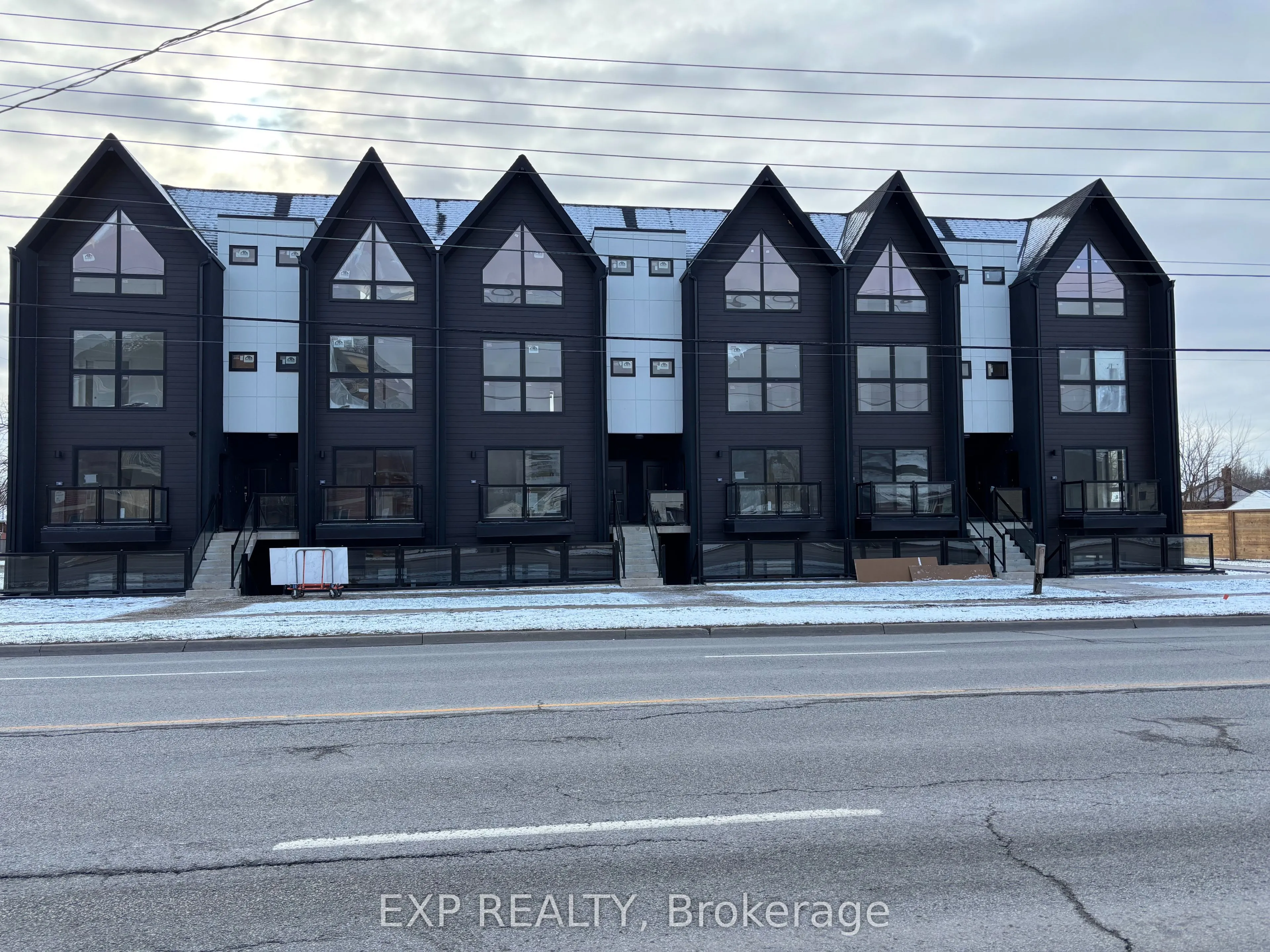 7277 Wilson Crescent, #104