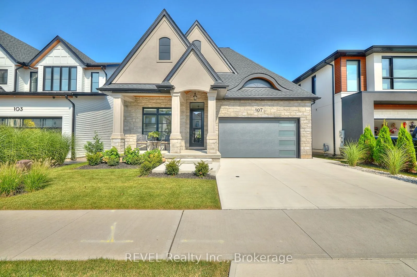 107 Millpond Road
