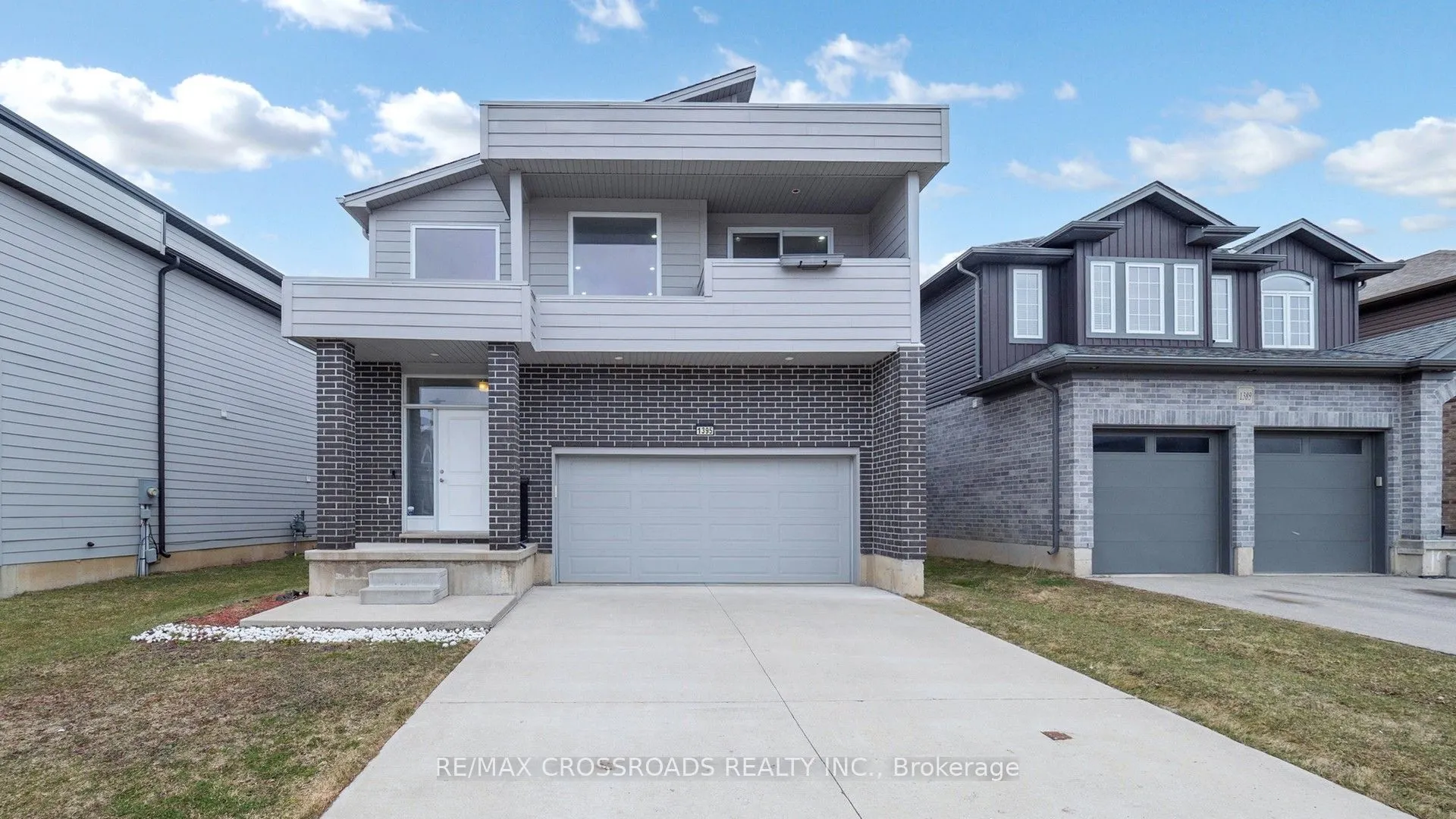 1395 Lawson Road