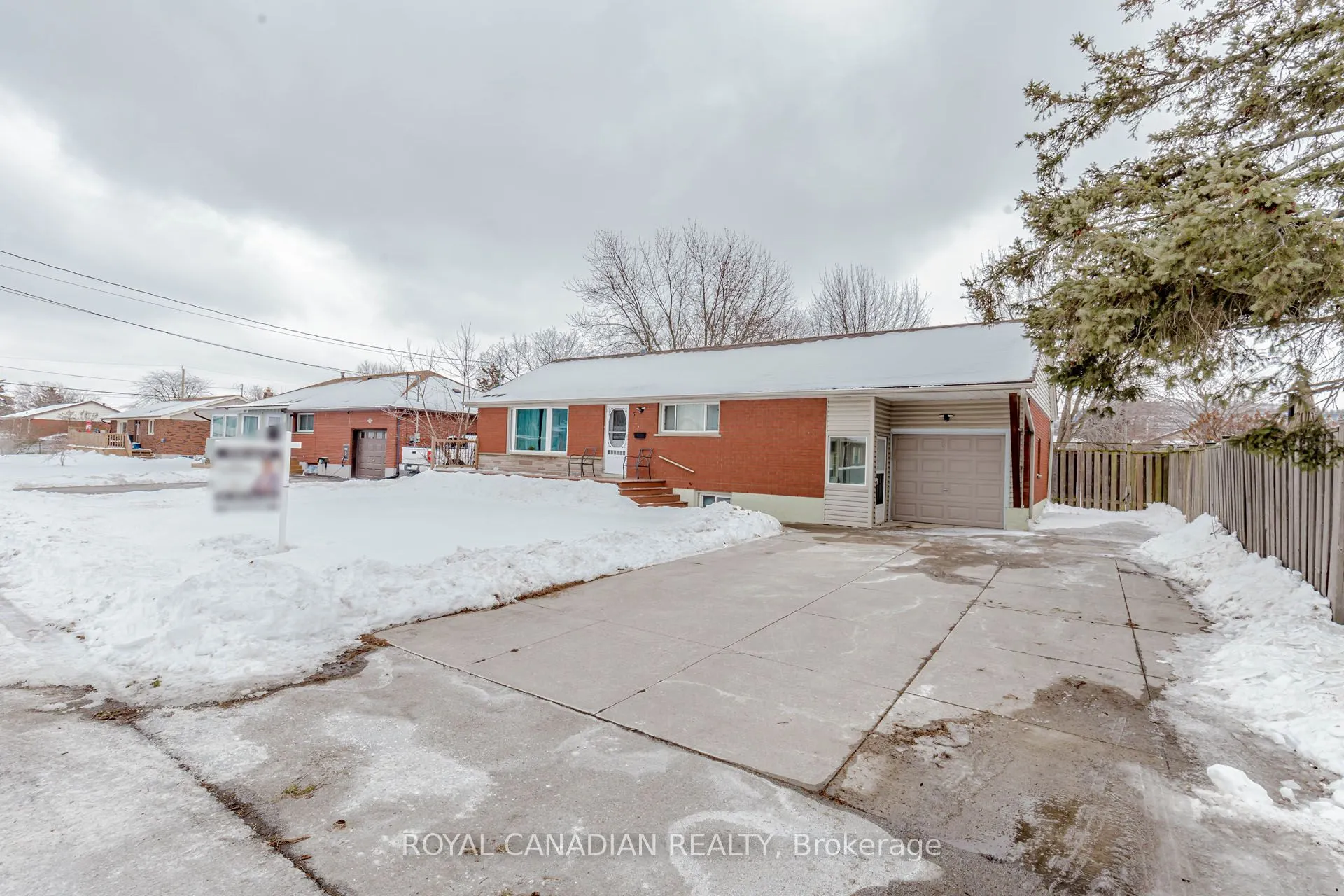 5 Cherry Avenue