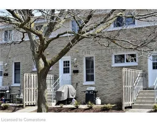 35 Breckenridge Drive, #64