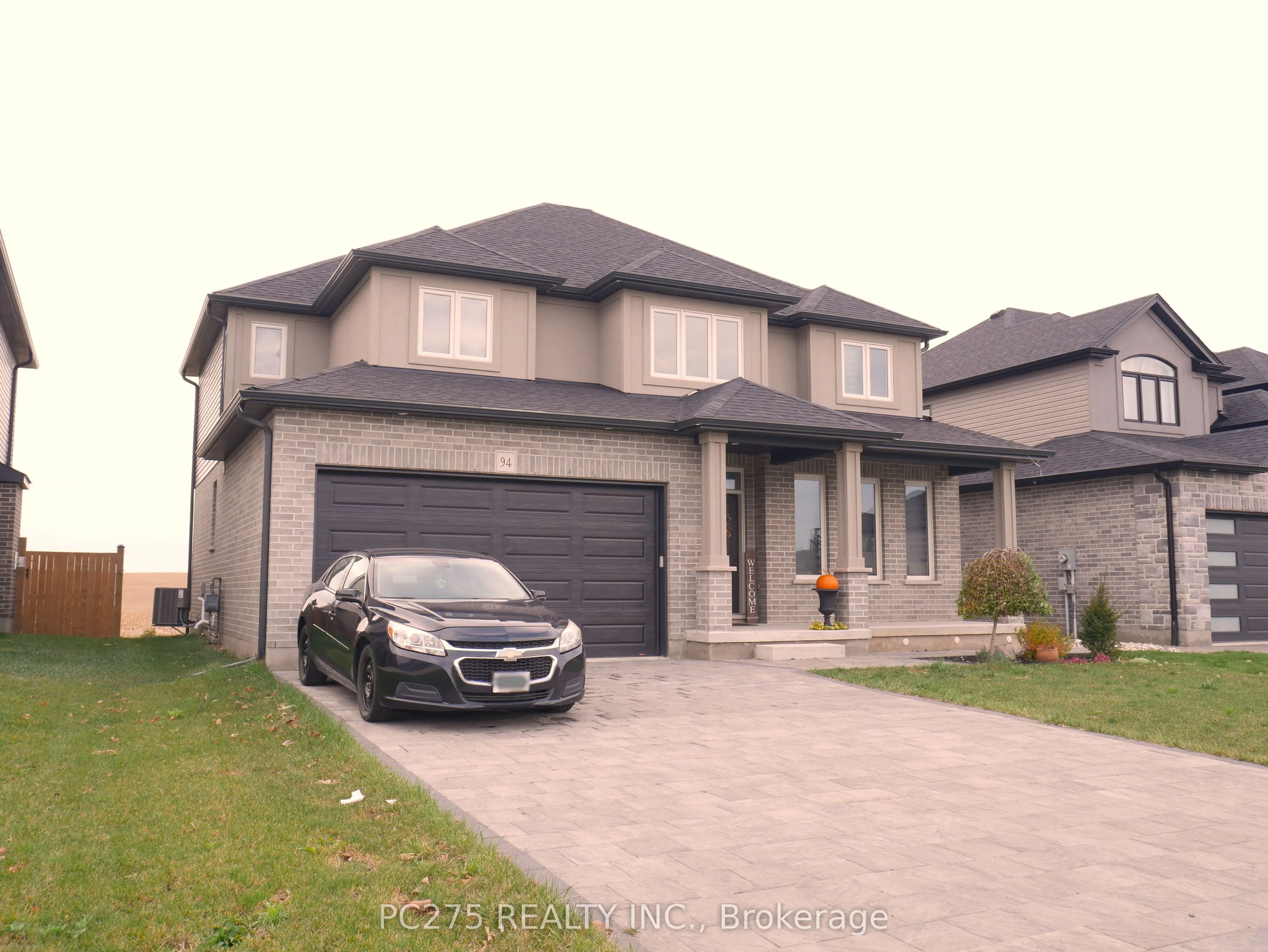 94 Beech Boulevard