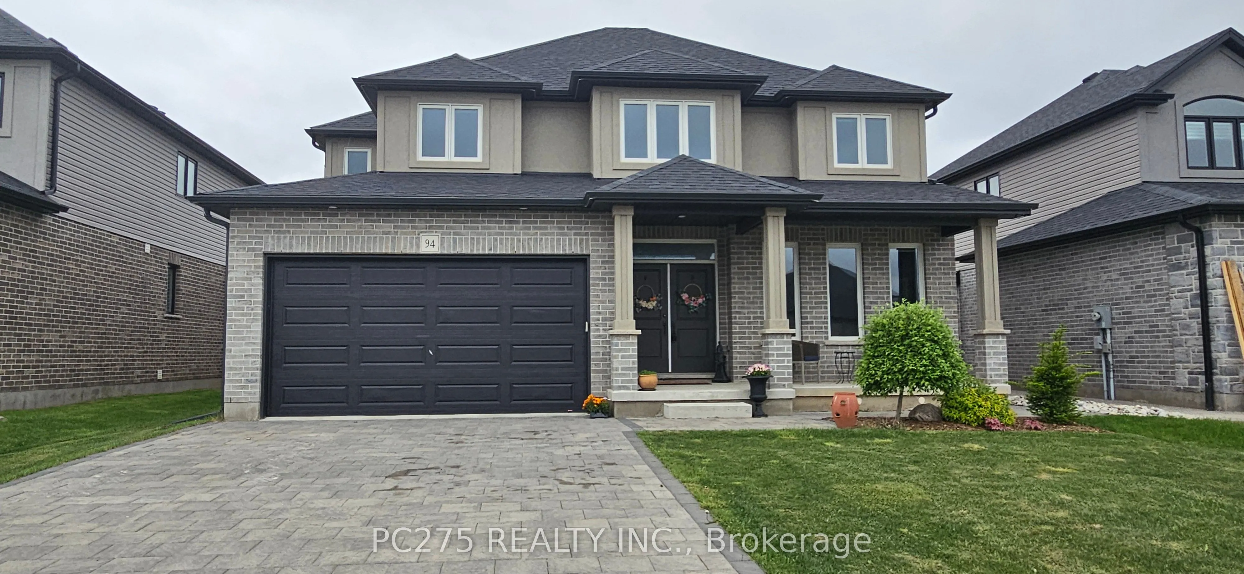 94 Beech Boulevard