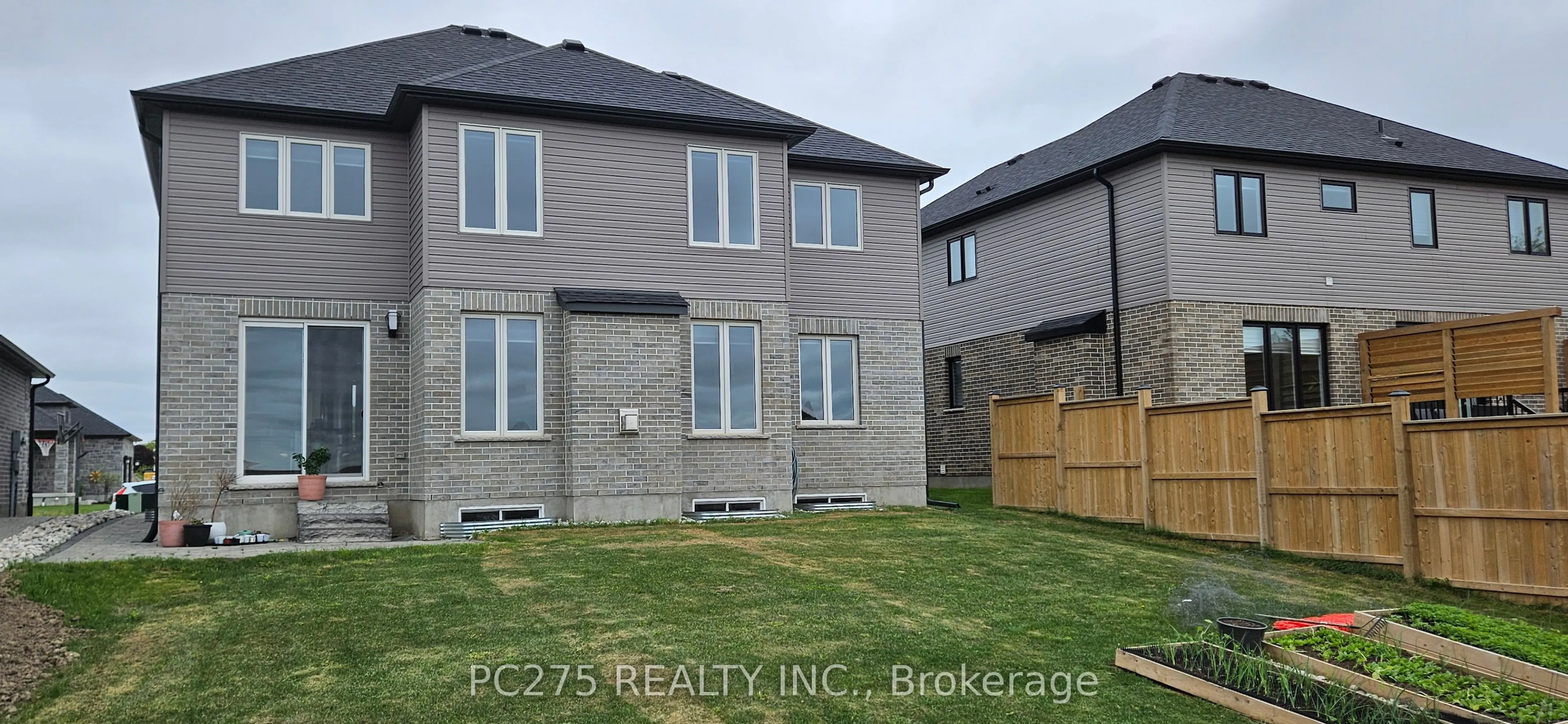 94 Beech Boulevard