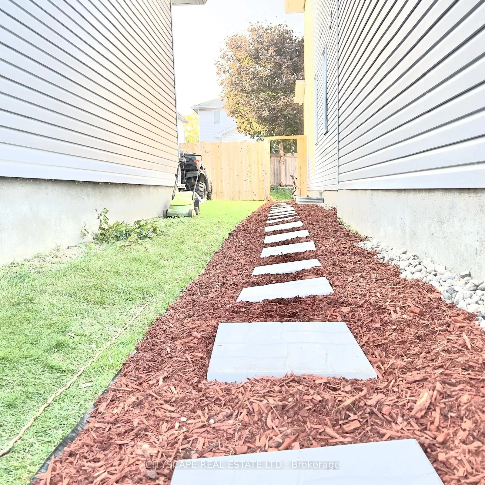 1165 Klondike Road