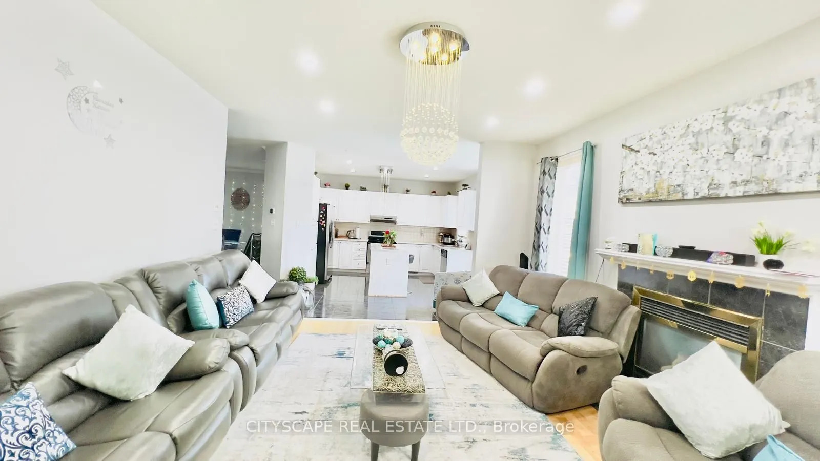 1165 Klondike Road